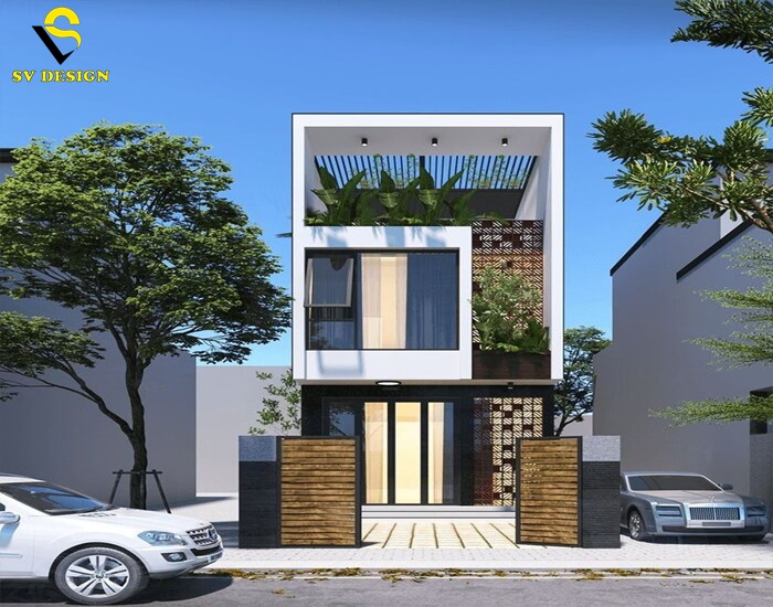 Công ty thiết kế nhà tại Quảng Trị