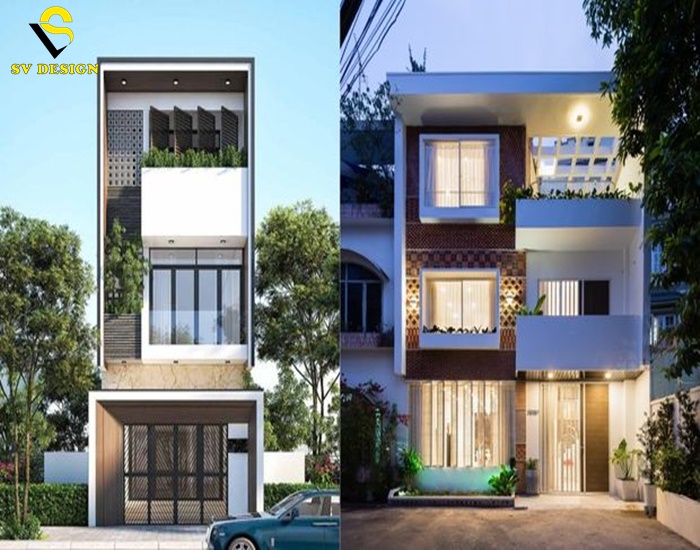 Công ty thiết kế xây dựng nhà tại Quảng Trị