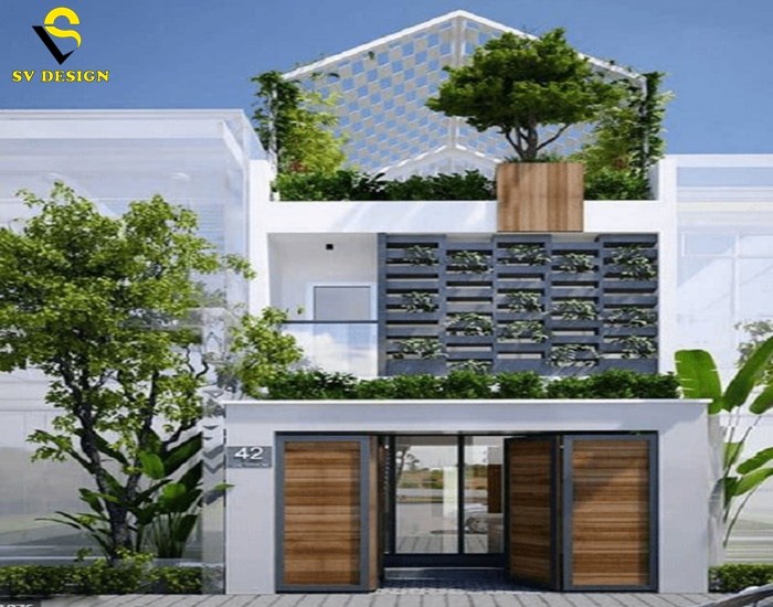Công ty thiết kế nhà tại Quảng Bình